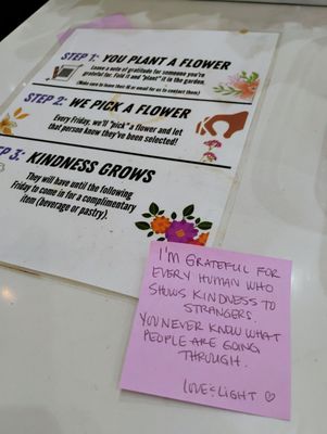 Muse Coffee Studio by null