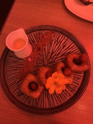 Katsuya South Beach by null