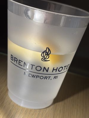 The Brenton Hotel by null