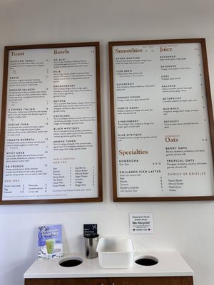 Menu photo 5 Toastique Colorado Springs, CO Menu photo 5 Toastique Colorado Springs, CO