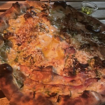 Roey's - Fall Market Pizza - Pizza Near Me - New York, New York Roey's - Fall Market Pizza - Pizza Near Me - New York, New York