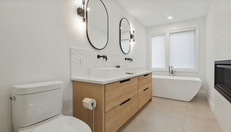 Slide of Bishop Professional Plumbing