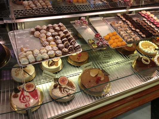 Foix de Sarrià | Major De Sarrià by null