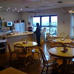 The Wright Place Coffee Shop Cafe'