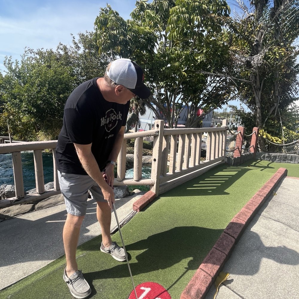 Hole 13