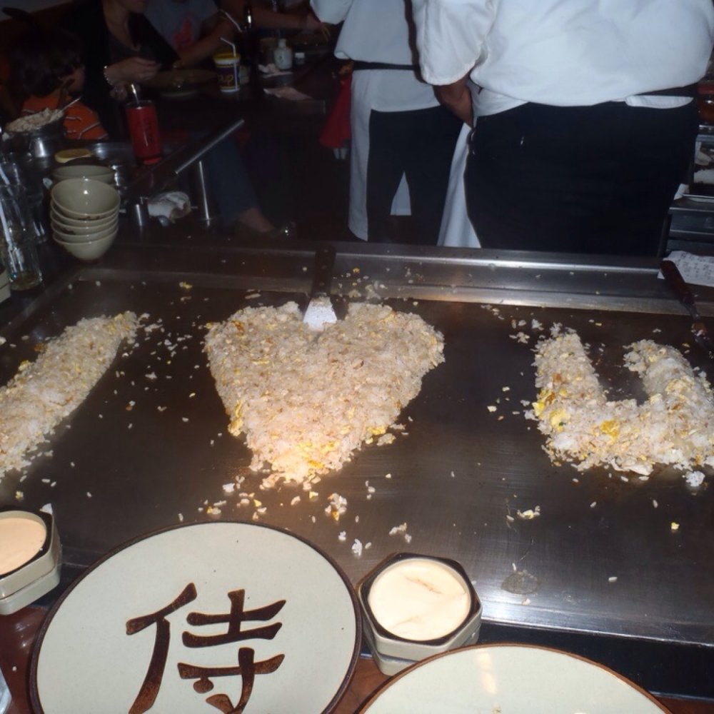 Samurai - Steakhouses Near Me - Miami, Florida