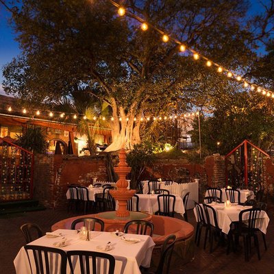 El Meson De Pepe's Restaurant & Bar by null