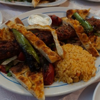 Buhara Ocakbaşı - Turkish Near Me - Istanbul, 34