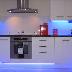 Tim Fosberry Electrical