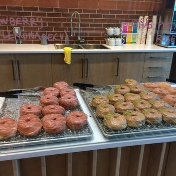 Doughnut Party - Doughnut flavours - Donuts Near Me - Edmonton, Alberta Doughnut Party - Doughnut flavours - Donuts Near Me - Edmonton, Alberta