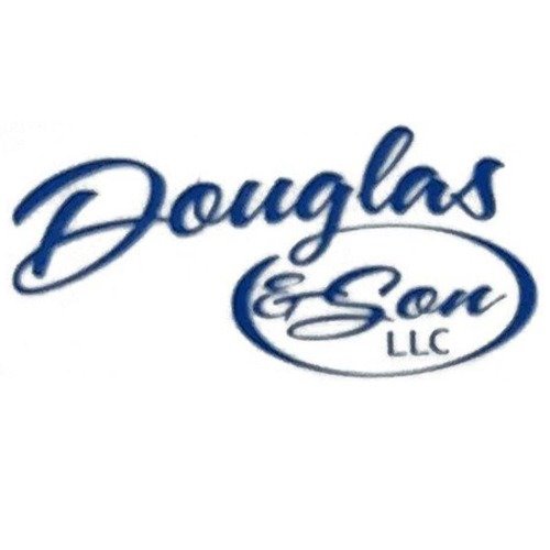 Slide of Douglas & Son Septic Tank Service