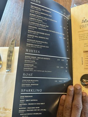 Menu photo 4 Tandoori Flame Delta, BC