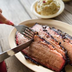Goode Company Barbeque