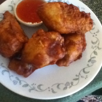 Wasana's Thai Restaurant - Chicken wings - Thai Near Me - Catskill, New York Wasana's Thai Restaurant - Chicken wings - Thai Near Me - Catskill, New York