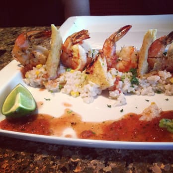 Cincinnati Lager House - Tampico shrimp (don't recommend) - New American Near Me - Cincinnati, Ohio Cincinnati Lager House - Tampico shrimp (don't recommend) - New American Near Me - Cincinnati, Ohio