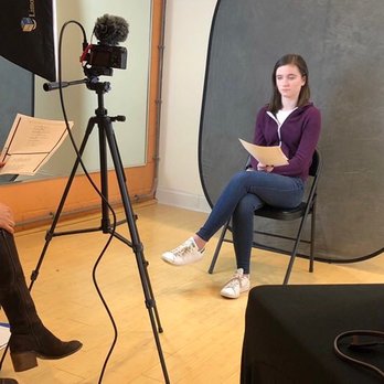 Theatrical Artist Prep - Coaching and Self-Taping at Theatrical Artist's Prep - Drama Schools Near Me - Scotch Plains, New Jersey