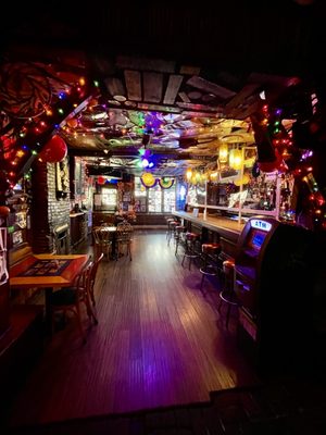 Broadway Oyster Bar by null