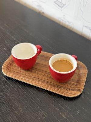 SIGNAL Coffee Roasters by null