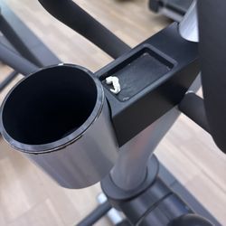LA Fitness - Still here.