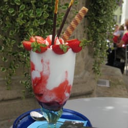 Eisdiele Gelini