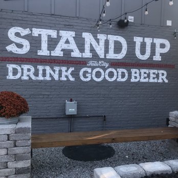 Falls City Brewing - Breweries Near Me - Louisville, Kentucky Falls City Brewing - Breweries Near Me - Louisville, Kentucky