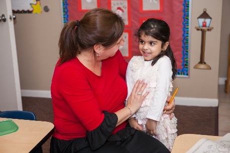 Abercrombie Academy - childcare center in Spring, TX