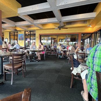 Rumrunners - Inside - Seafood Near Me - Cape Coral, Florida Rumrunners - Inside - Seafood Near Me - Cape Coral, Florida