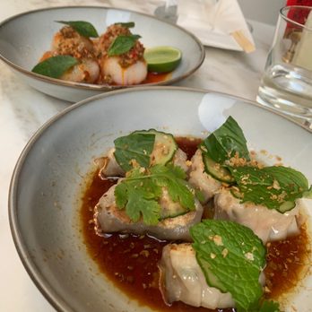 Zitz Sum - Asian Fusion Near Me - Coral Gables, Florida
