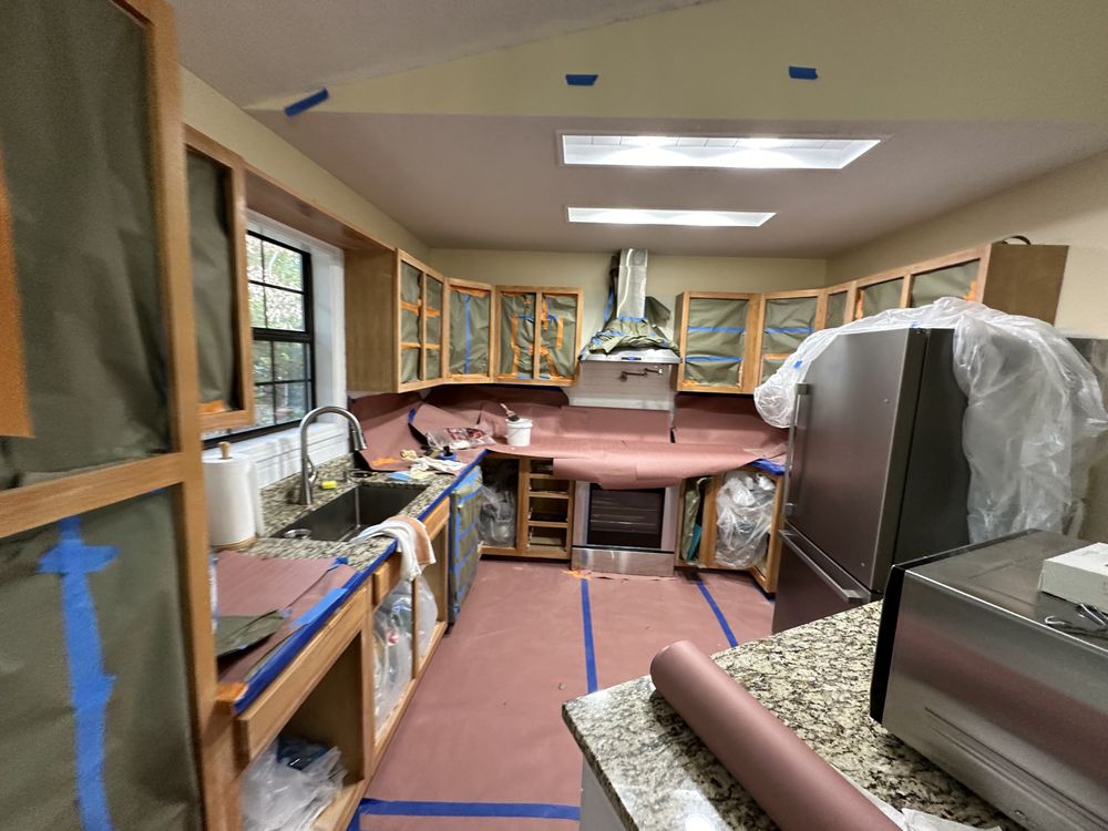 Slide of Allens Remodeling and Handyman