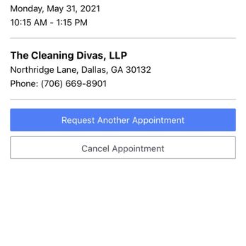 The Cleaning Divas - Home Cleaning Near Me The Cleaning Divas - Home Cleaning Near Me