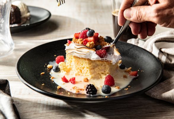 Fogo de Chão Brazilian Steakhouse by null