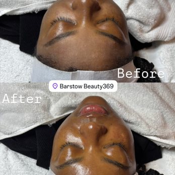 Barstow Beauty 369 - Customize facial - Eyebrow Services Near Me - Barstow, California Barstow Beauty 369 - Customize facial - Eyebrow Services Near Me - Barstow, California