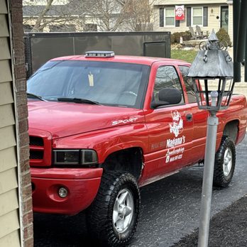 Magaña’s Landscaping - Lawn Services Near Me