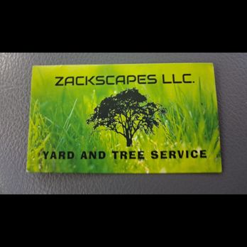Zackscapes - Tree Services Near Me Zackscapes - Tree Services Near Me