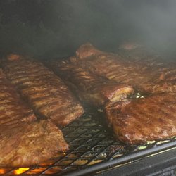 Big daddy's - BEST RIBS EVER!!