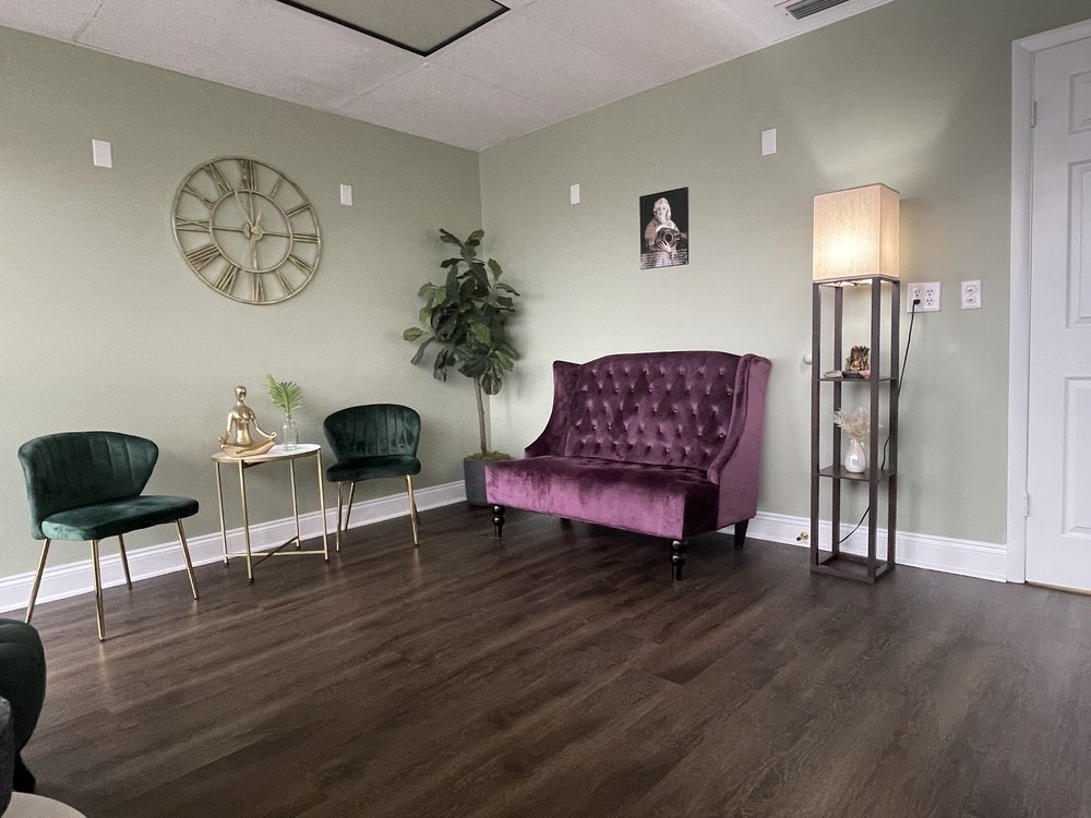 Lotus Healthcare and Aesthetics