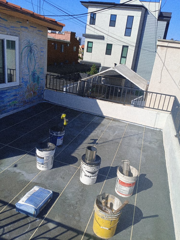 Slide of McLeod Roofing