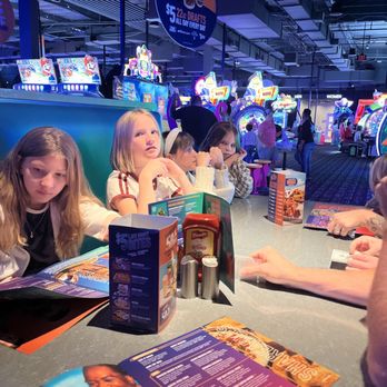 Dave & Buster's Rancho Mirage - Sports Bars Near Me - Rancho Mirage, California Dave & Buster's Rancho Mirage - Sports Bars Near Me - Rancho Mirage, California