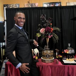 The Sole Ingredient  Catering - Kevin's Birthday Bash 2023