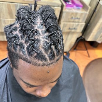 Locafella Loc Studio - Hair Stylists Near Me - Fontana, California Locafella Loc Studio - Hair Stylists Near Me - Fontana, California