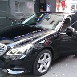 ColonCab - ColonCab - Mietwagen Service - Köln
