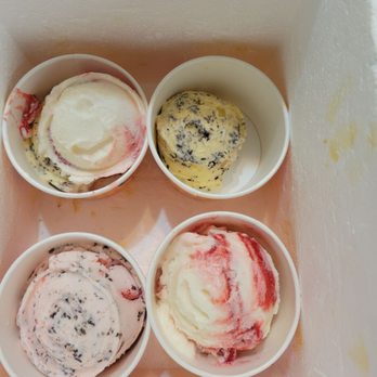 Rite Aid - four different flavors of ice cream - Drugstores Near Me - Fresno, California Rite Aid - four different flavors of ice cream - Drugstores Near Me - Fresno, California