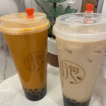BeauTea - Bongkok Thai Milk Tea and Brown Sugar Bubble Milk Tea - Bubble Tea Near Me - Washington, DC, District of Columbia BeauTea - Bongkok Thai Milk Tea and Brown Sugar Bubble Milk Tea - Bubble Tea Near Me - Washington, DC, District of Columbia