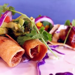 Vege USA - Taqitos