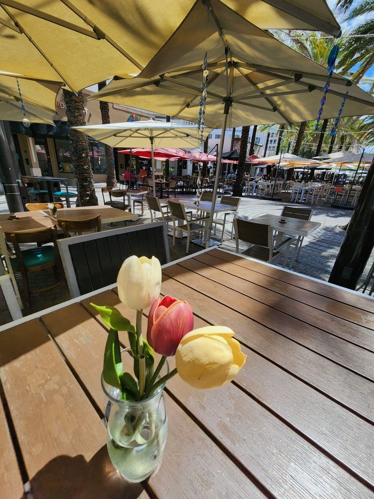 Giralda Plaza - wedding in Coral Gables, FL