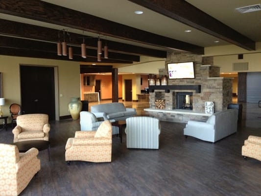 Silverdale Baptist Church