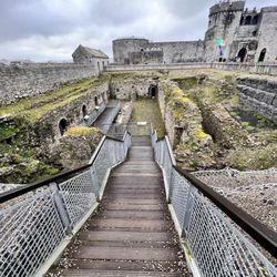 King John's Castle