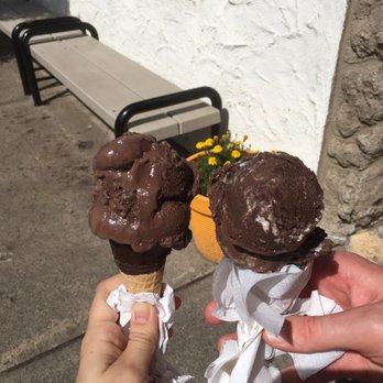 Two Scoops - Ice Cream & Frozen Yogurt Near Me - Anoka, Minnesota