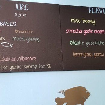 Pokestuf - Hawaiian Near Me - Alhambra, California Pokestuf - Hawaiian Near Me - Alhambra, California