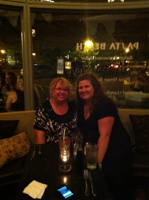 Pasta Beach RW - Boston by null